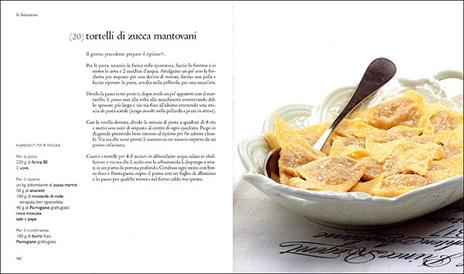 Pasta fresca e gnocchi. Con DVD - Annalisa Barbagli,Stefania A. Barzini - 3