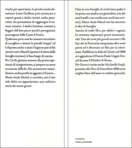Cécile. Il futuro è per tutti - Marie-Aude Murail - 3