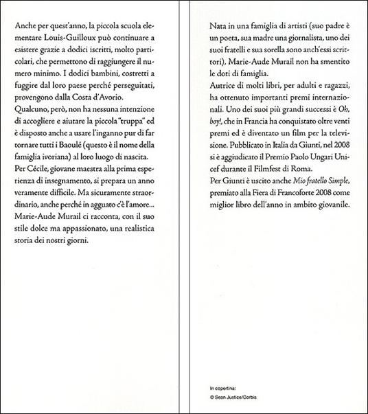 Cécile. Il futuro è per tutti - Marie-Aude Murail - 3