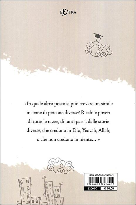 Cécile. Il futuro è per tutti - Marie-Aude Murail - 4