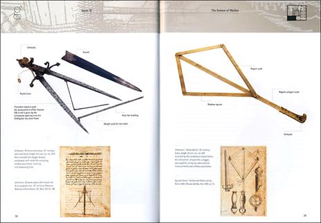 Museo Galileo. A guide to treasures of the collection - 2