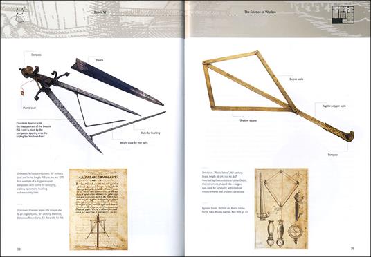 Museo Galileo. A guide to treasures of the collection - 4