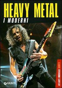 Heavy metal. I moderni - Luca Signorelli - copertina