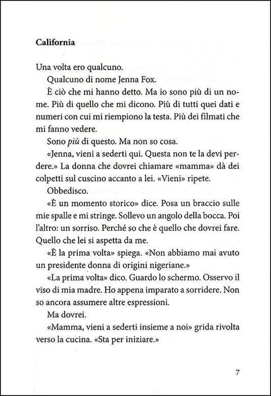 Dentro Jenna - Mary E. Pearson - 4