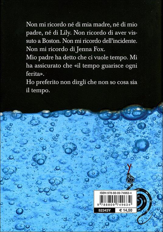 Dentro Jenna - Mary E. Pearson - 6