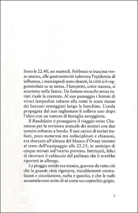 Delitti sulla Senna - Tito Topin - 2