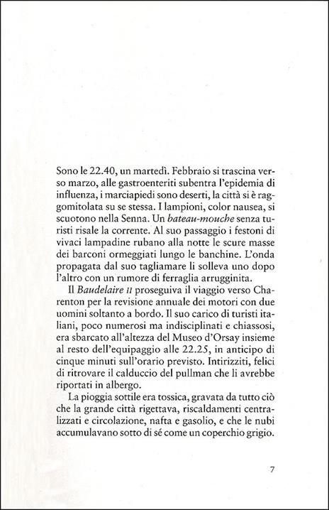 Delitti sulla Senna - Tito Topin - 4
