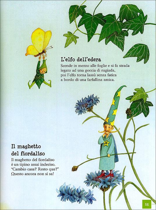 Tutto filastrocche. Ediz. illustrata - 4
