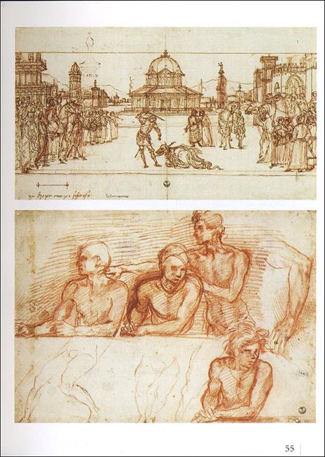 Uffizi. Art, history, collections - Gloria Fossi - 2