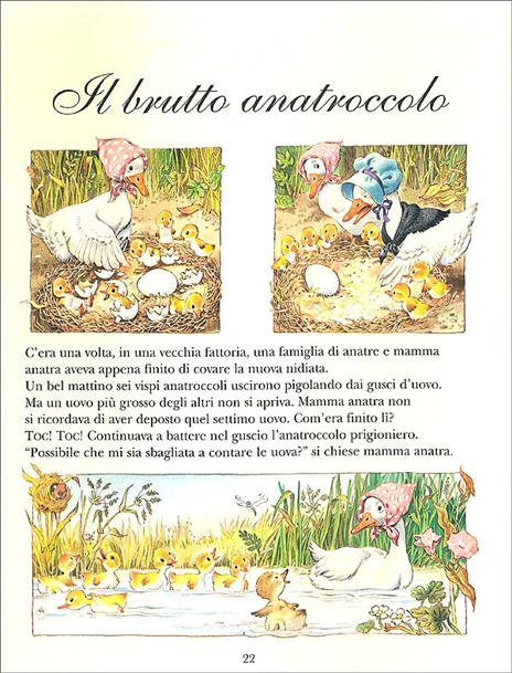 Il grande libro delle fiabe. Ediz. illustrata - Peter Holeinone - 2