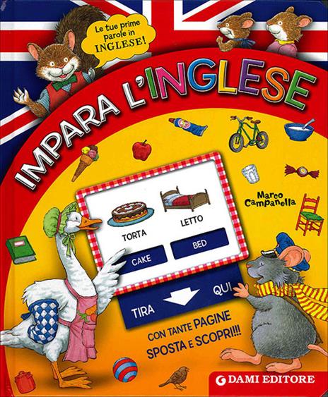 Impara l'inglese. Ediz. bilingue - Anna Casalis - copertina
