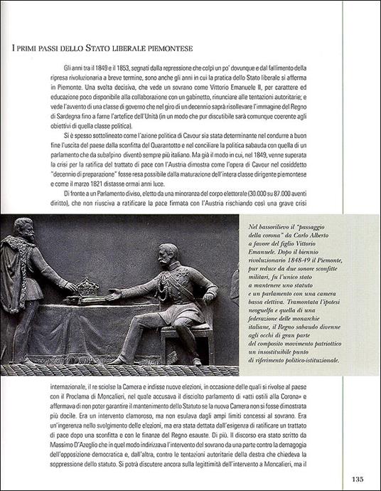 Italia unita. Il Risorgimento e le sue storie. Ediz. illustrata - Gianluca Formichi - 2