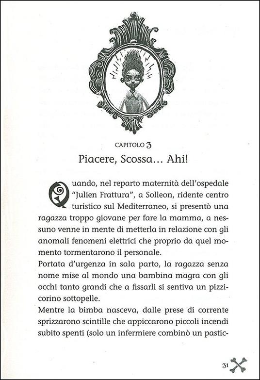 Orrendi per sempre - Aquilino - 6