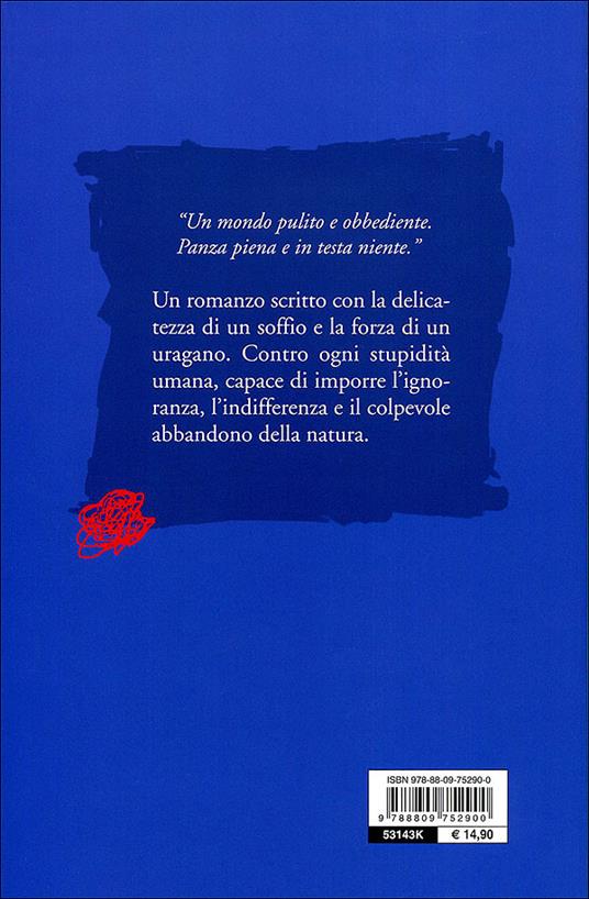 Il cerchio magico - Susanna Tamaro - 7