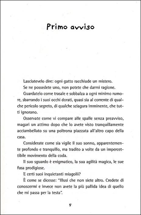 2012: alieni, gatti e complotti - Domenica Luciani - 2