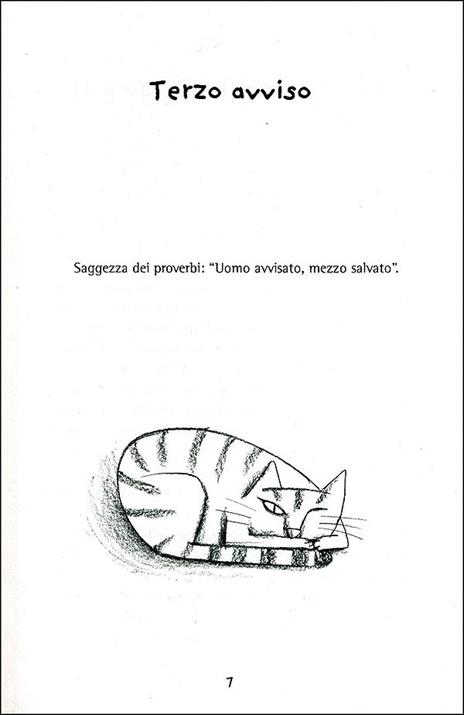 2012: alieni, gatti e complotti - Domenica Luciani - 6