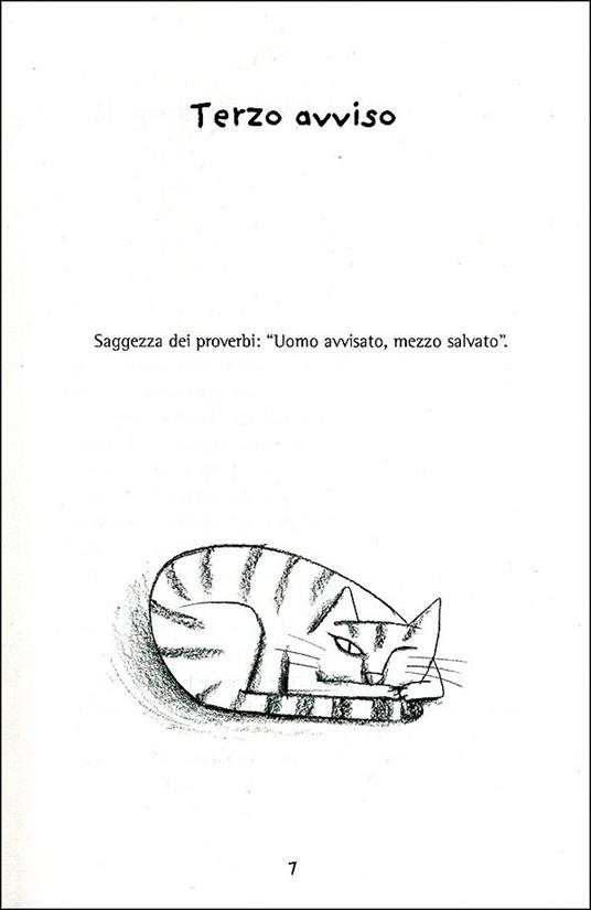 2012: alieni, gatti e complotti - Domenica Luciani - 6
