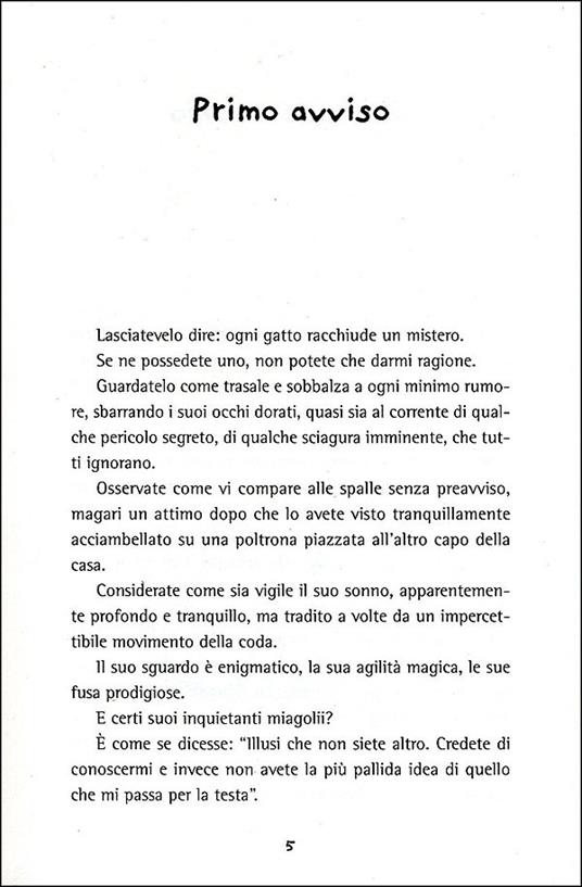 2012: alieni, gatti e complotti - Domenica Luciani - 5