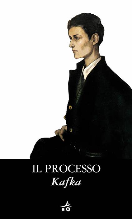 Il processo - Franz Kafka,Lieselotte Longato - ebook