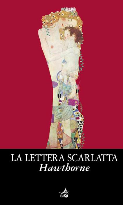 La lettera scarlatta - Nathaniel Hawthorne,Barbara Placido - ebook