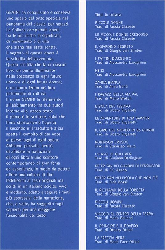 Viaggio al centro della Terra - Jules Verne,Severino Baraldi,John James,Maria Bellonci - ebook - 2