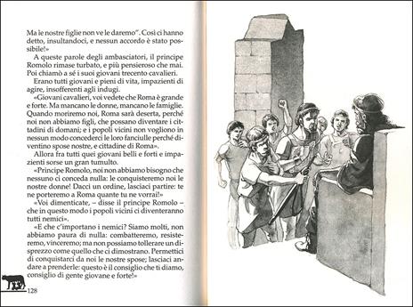 La nascita di Roma - Laura Orvieto,Alessandro Poluzzi - ebook - 2