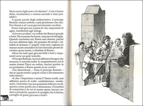 La nascita di Roma - Laura Orvieto,Alessandro Poluzzi - ebook - 3