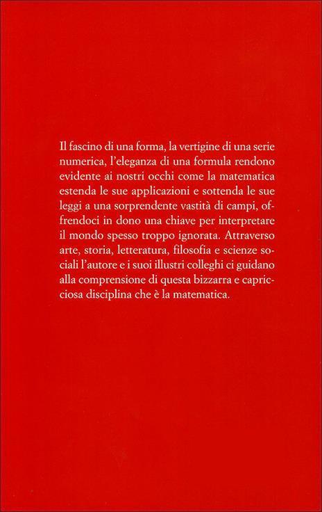 Matematica. Stupore e poesia - Bruno D'Amore - ebook - 5