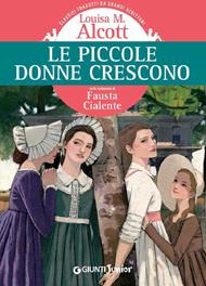 Piccole donne crescono