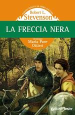 La freccia nera