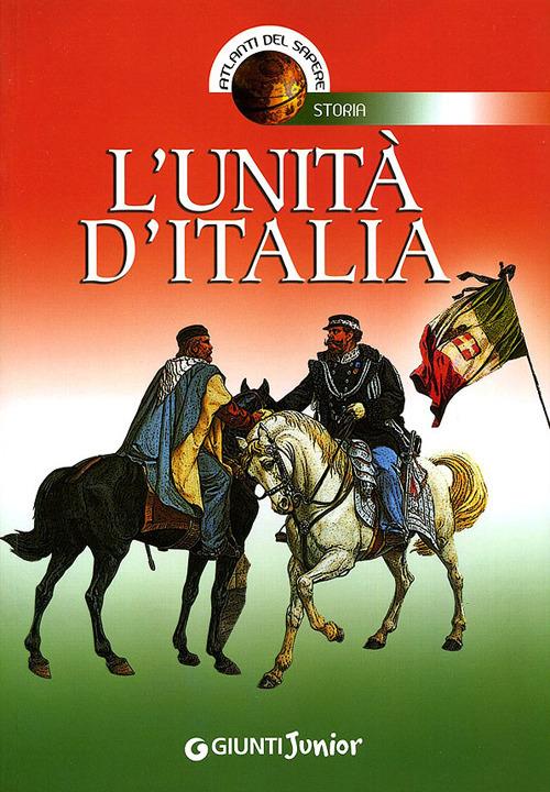 L'Unità d'Italia - Stefano Varanelli - copertina