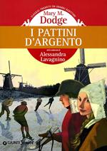 I pattini d'argento