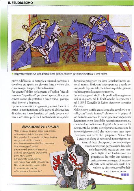 Tutta la storia fino ai giorni nostri - 4