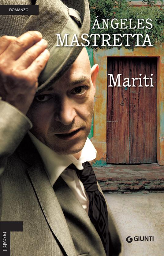 Mariti - Ángeles Mastretta - ebook