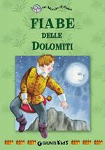 Fiabe delle Dolomiti