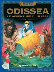 Odissea. Le avventure di Ulisse
