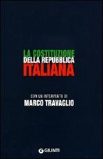 La Costituzione della Repubblica italiana