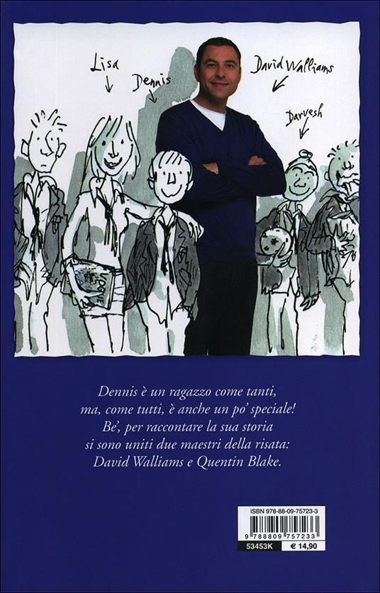 Campione in gonnella - David Walliams - 6