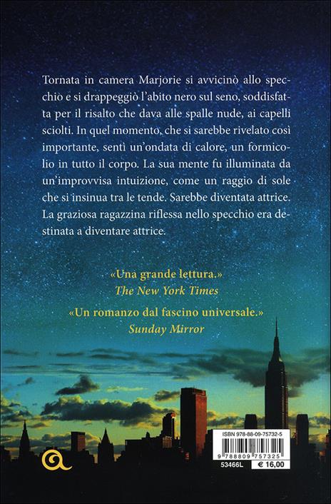 Marjorie Morningstar. Sotto una coperta di stelle - Herman Wouk - 5