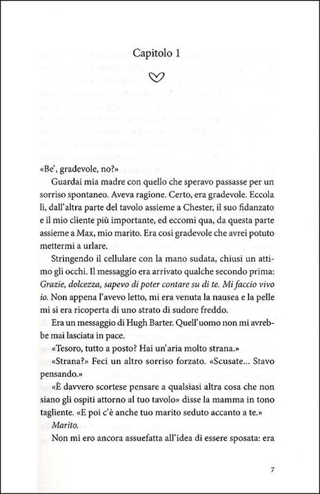 Una moglie ideale - Gemma Townley - 5