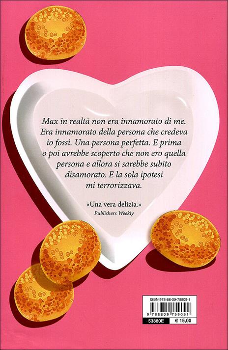 Una moglie ideale - Gemma Townley - 7