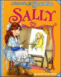 Sally - Peter Holeinone - copertina