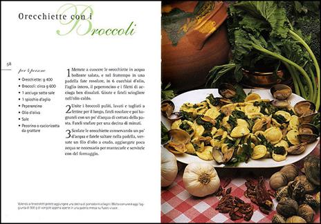 Pasta fresca amore mio. Le migliori ricette di tagliatelle, lasagne, orecchiette e di molti altri tipi di pasta tradizionali - Paolo Petroni - 3