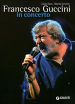 Francesco Guccini in concerto