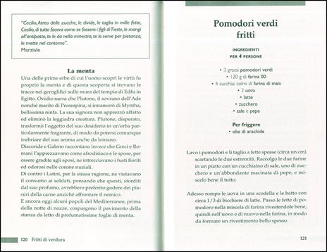 Fritto e mangiato - Annalisa Barbagli,Stefania A. Barzini - 5