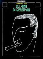 Gli anni di Gershwin -  Gianfranco Vinay - copertina
