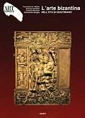 L'arte bizantina. Ediz. illustrata - Fernanda De'Maffei,A. Iacobini - copertina