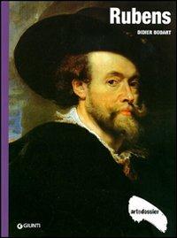 Rubens. Ediz. illustrata - Didier Bodart - copertina