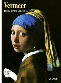 Vermeer. Ediz. illustrata - Silvia Danesi Squarzina - copertina