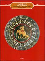 Annibale. La parabola di un condottiero - Emanuele Narducci - copertina